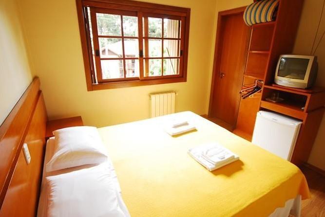 Pousada Casa De Veneza Gramado Habitación foto